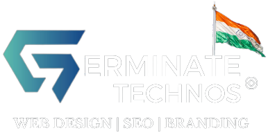 Best Web Design Company Germinate Technos